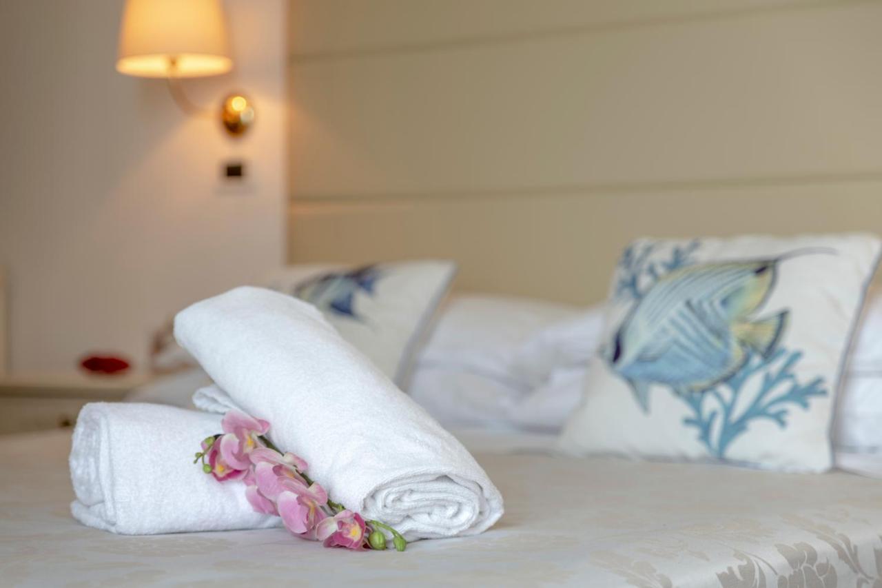 Hotel Carlton Beach Rimini Luaran gambar