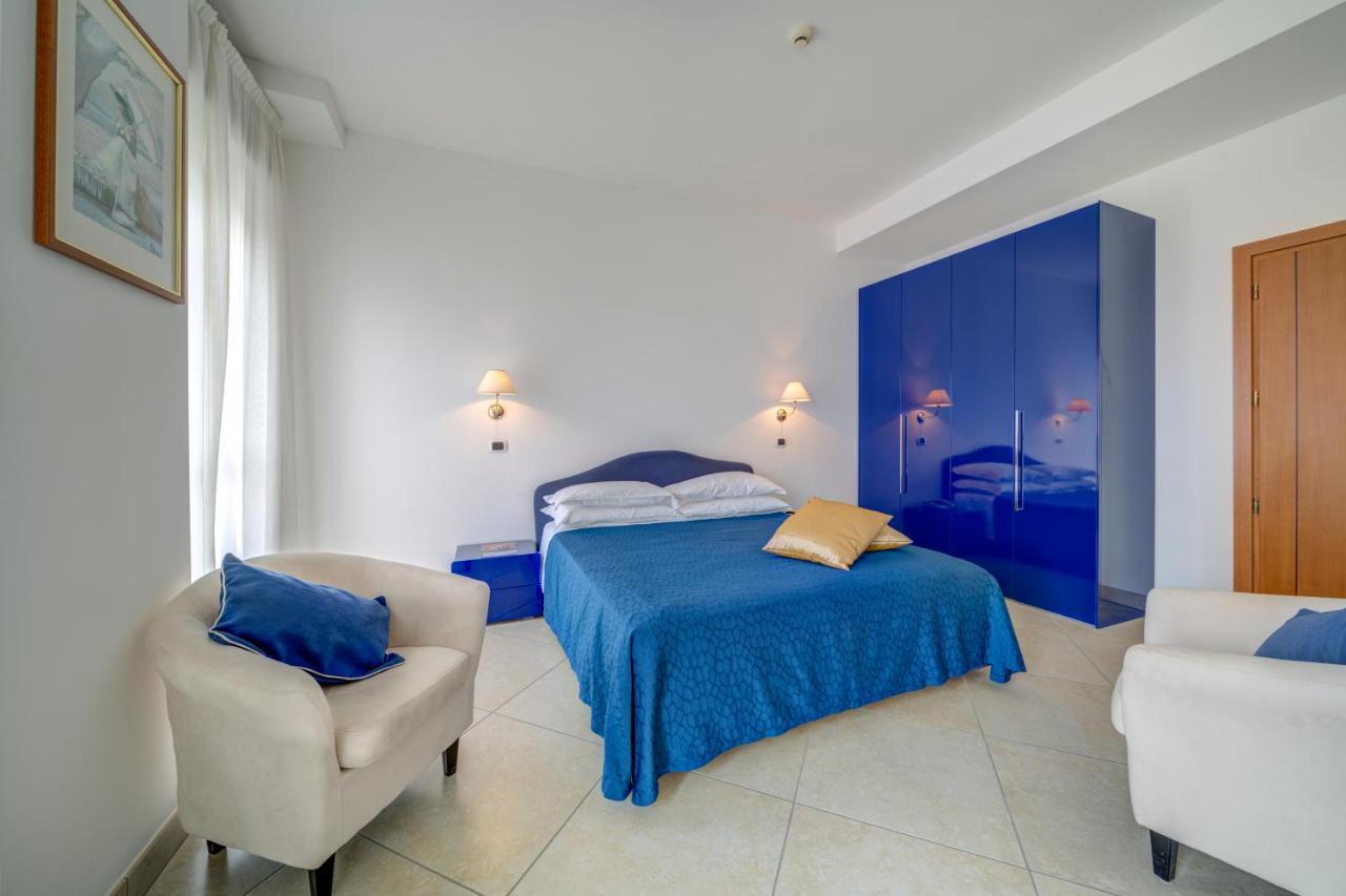 Hotel Carlton Beach Rimini Luaran gambar