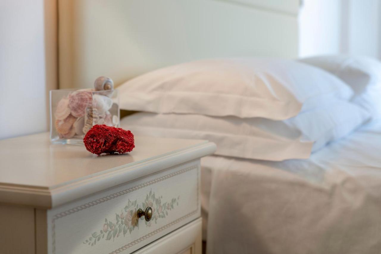 Hotel Carlton Beach Rimini Luaran gambar