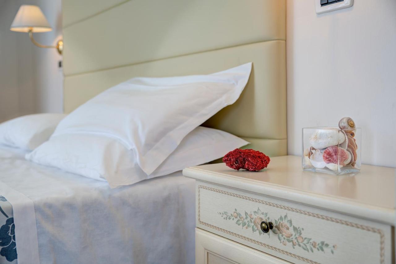 Hotel Carlton Beach Rimini Luaran gambar