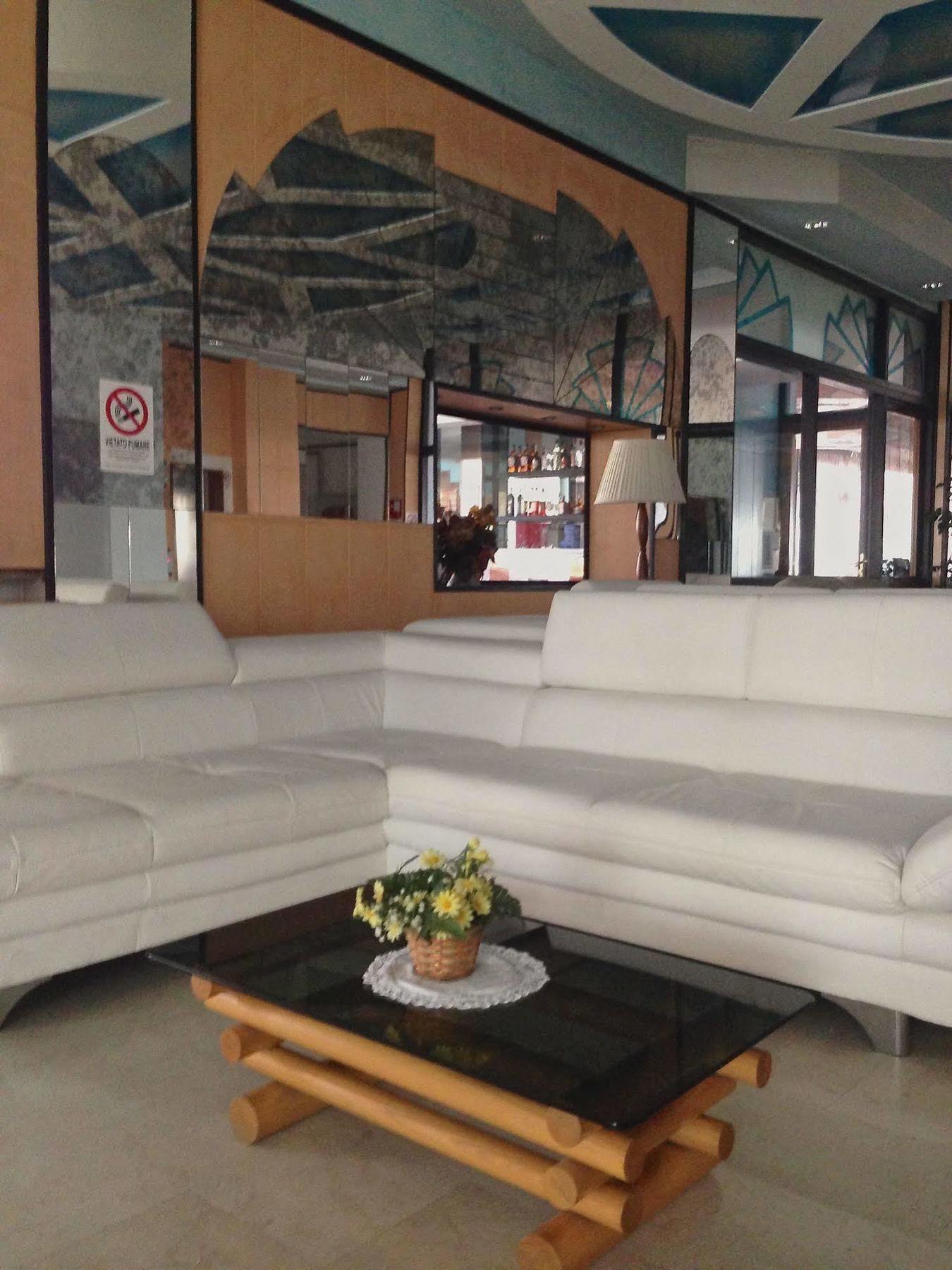 Hotel Carlton Beach Rimini Luaran gambar