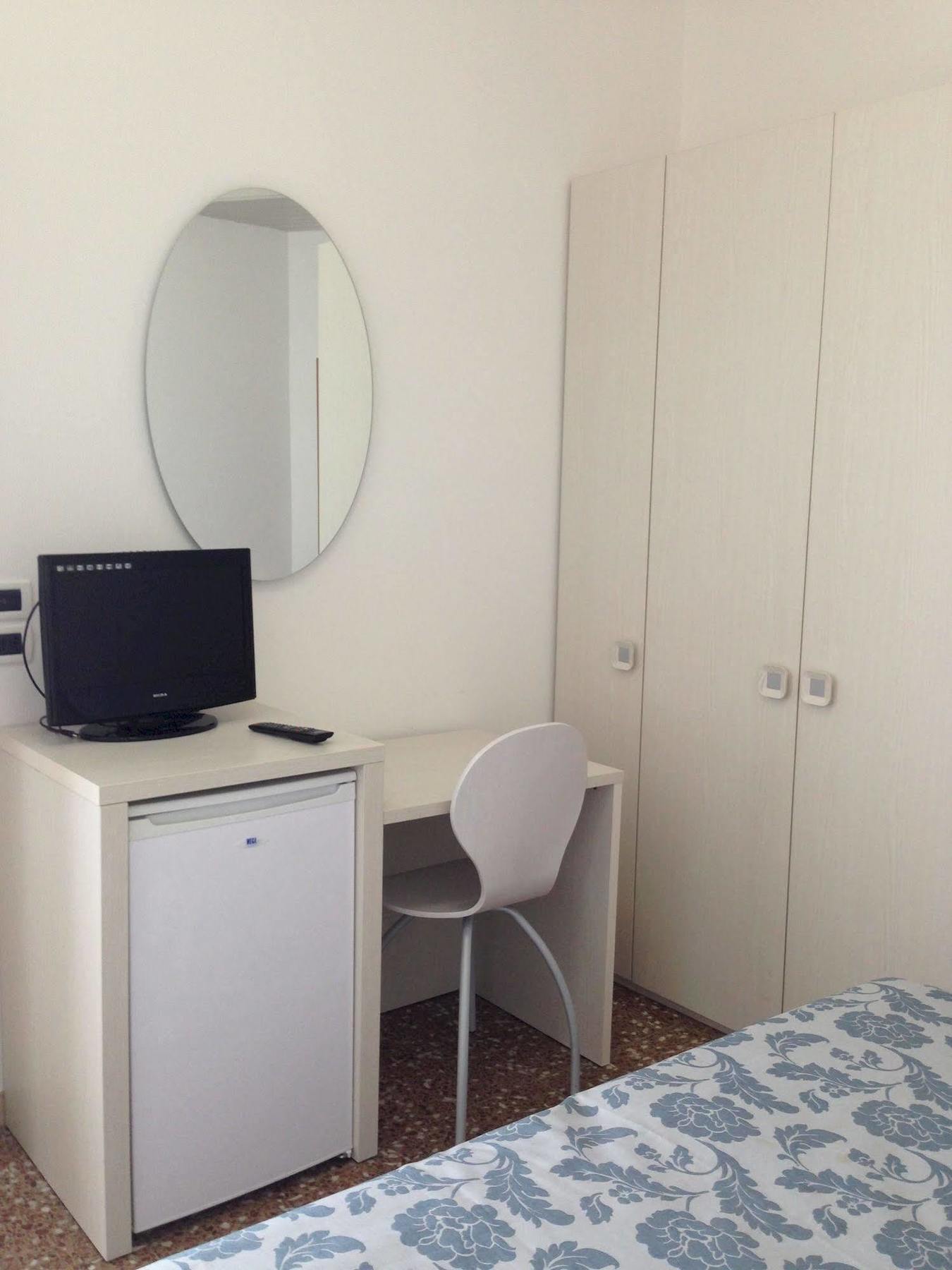 Hotel Carlton Beach Rimini Luaran gambar