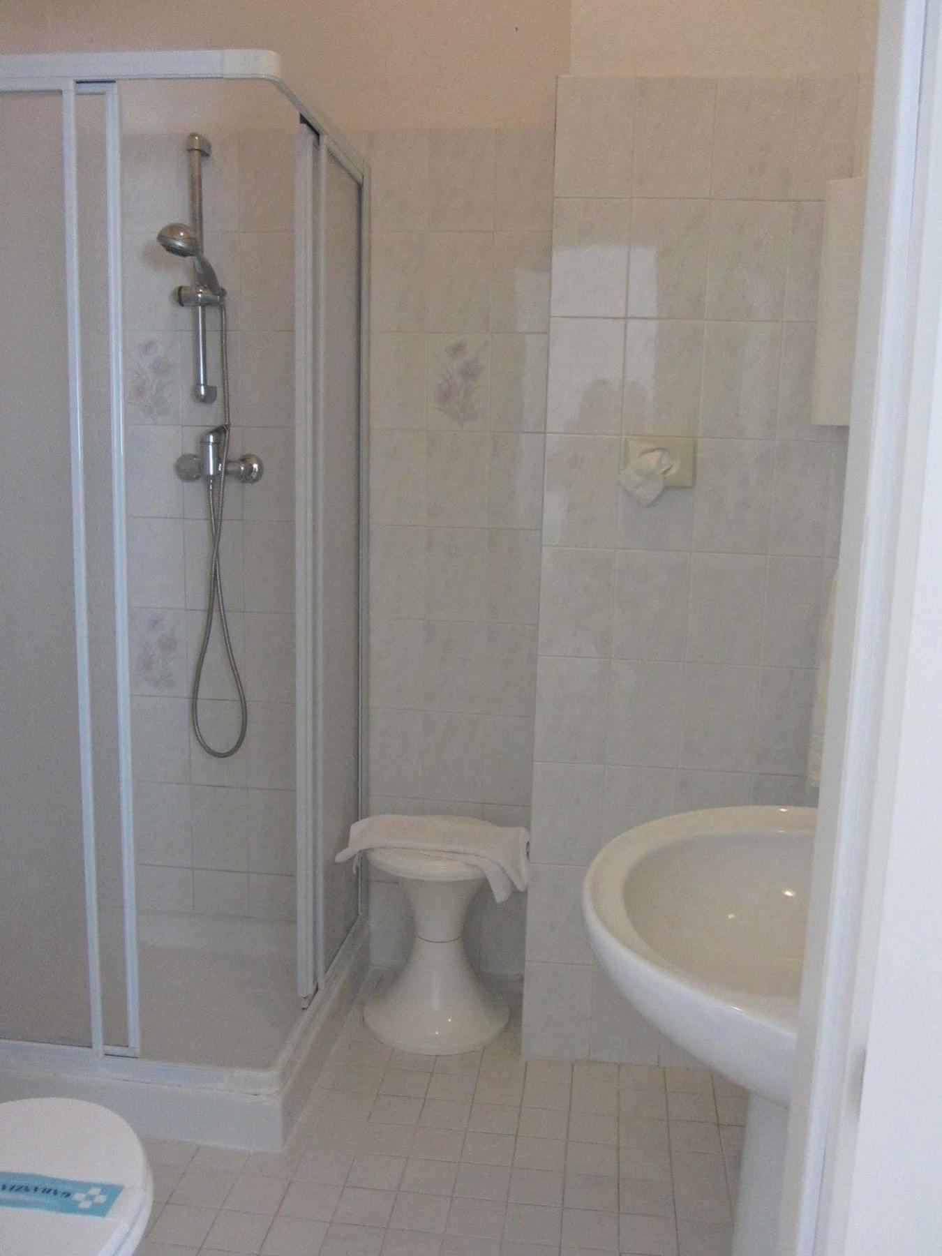 Hotel Carlton Beach Rimini Luaran gambar