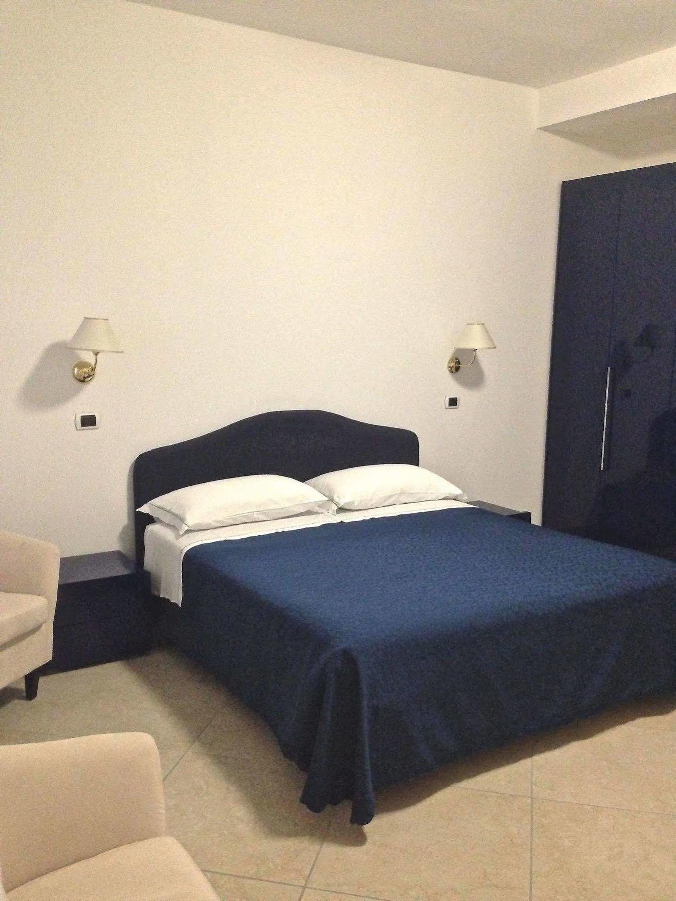 Hotel Carlton Beach Rimini Luaran gambar